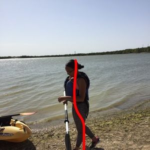 Meet your Posher, Jazmin